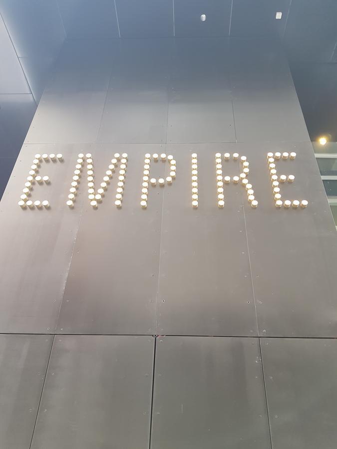 Empire Melbourne Central By Apartments Of Melbourne Ngoại thất bức ảnh