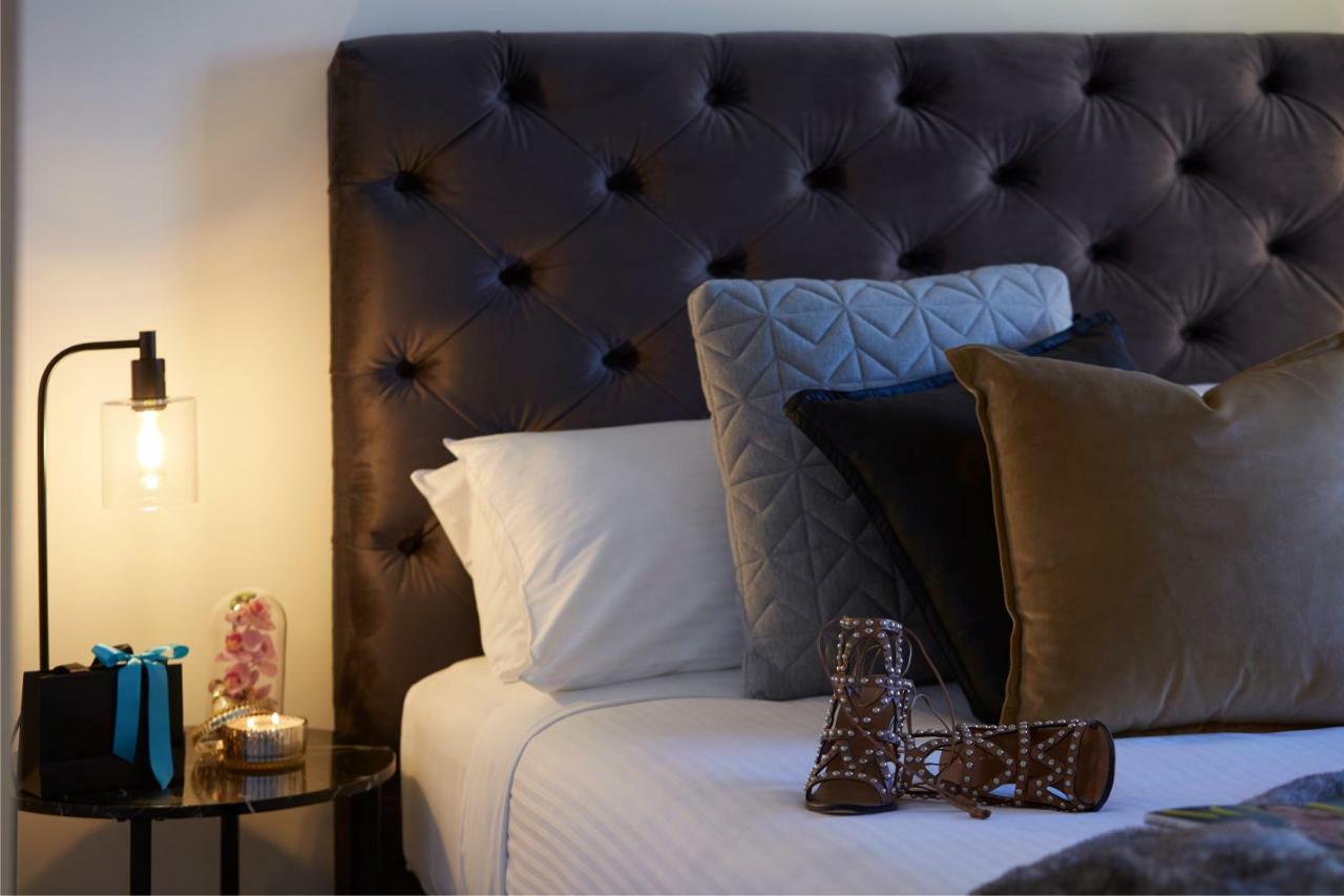 Empire Melbourne Central By Apartments Of Melbourne Ngoại thất bức ảnh