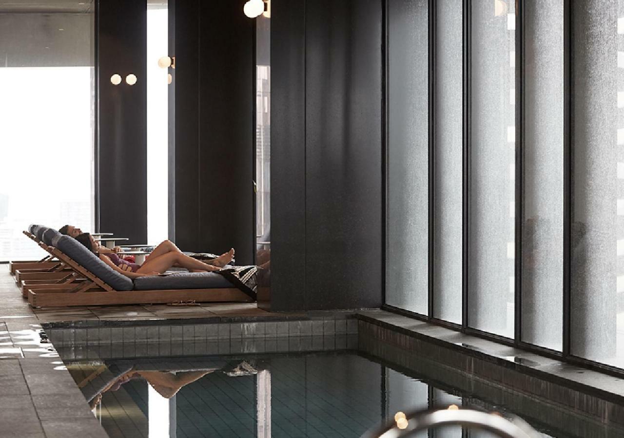 Empire Melbourne Central By Apartments Of Melbourne Ngoại thất bức ảnh